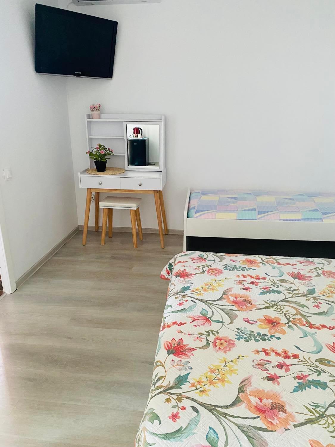 Casa Darului Apartment Eforie Bagian luar foto