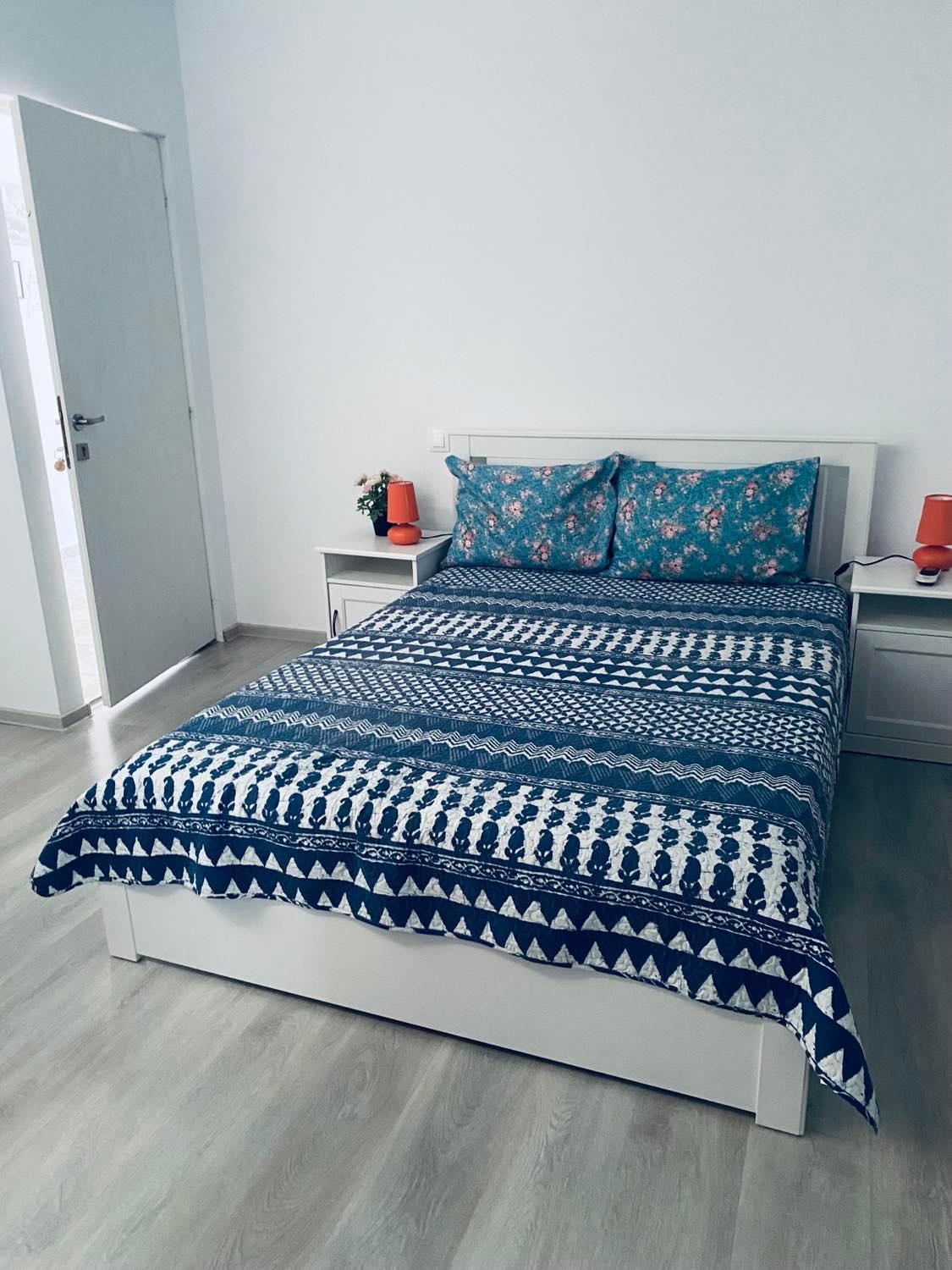 Casa Darului Apartment Eforie Bagian luar foto