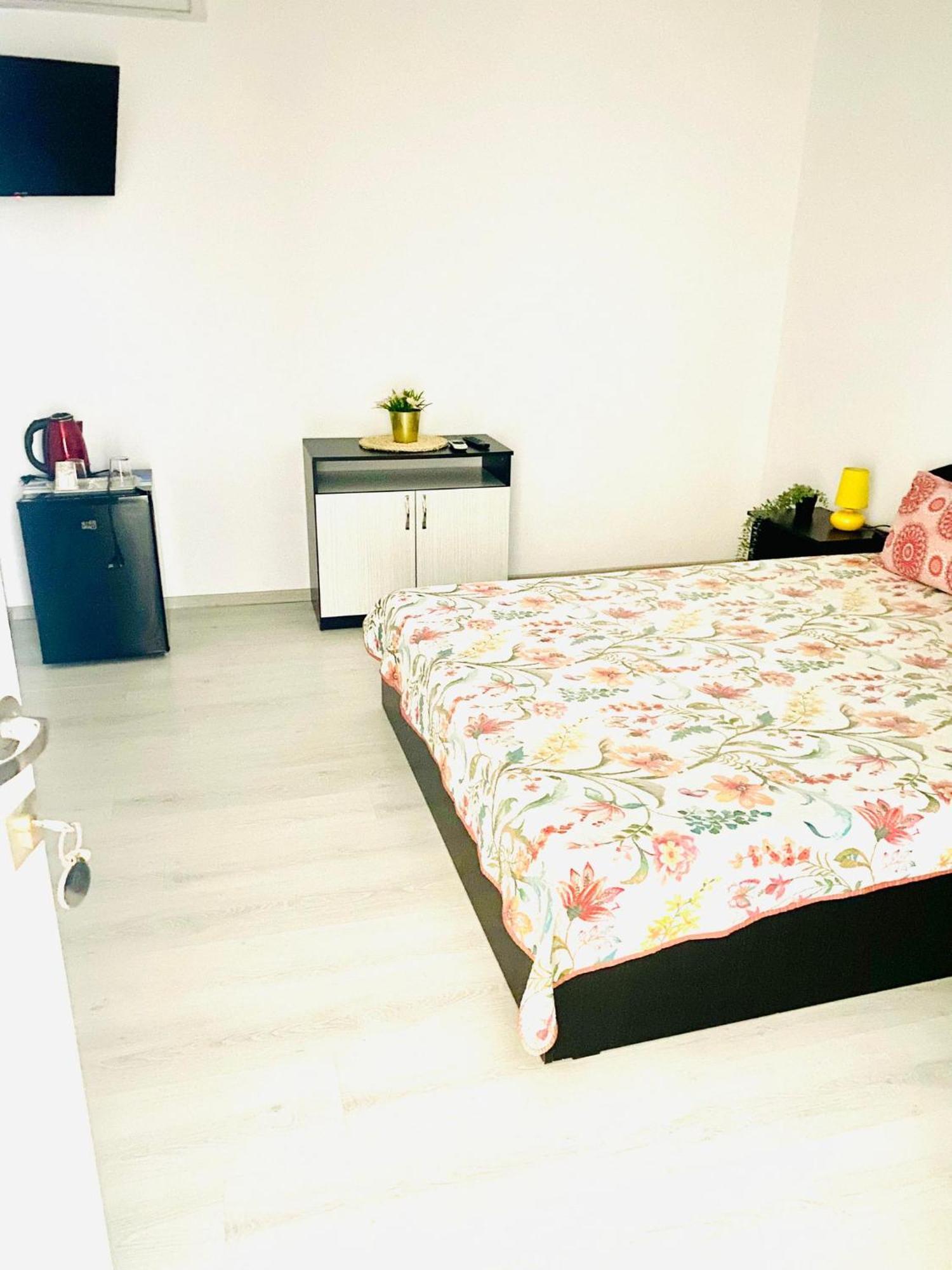 Casa Darului Apartment Eforie Bagian luar foto