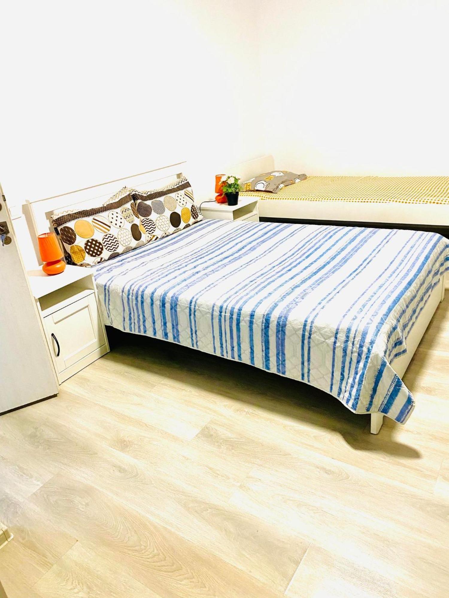 Casa Darului Apartment Eforie Bagian luar foto