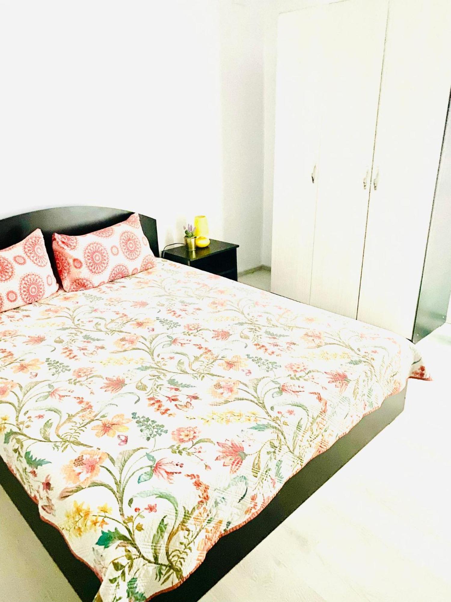 Casa Darului Apartment Eforie Bagian luar foto