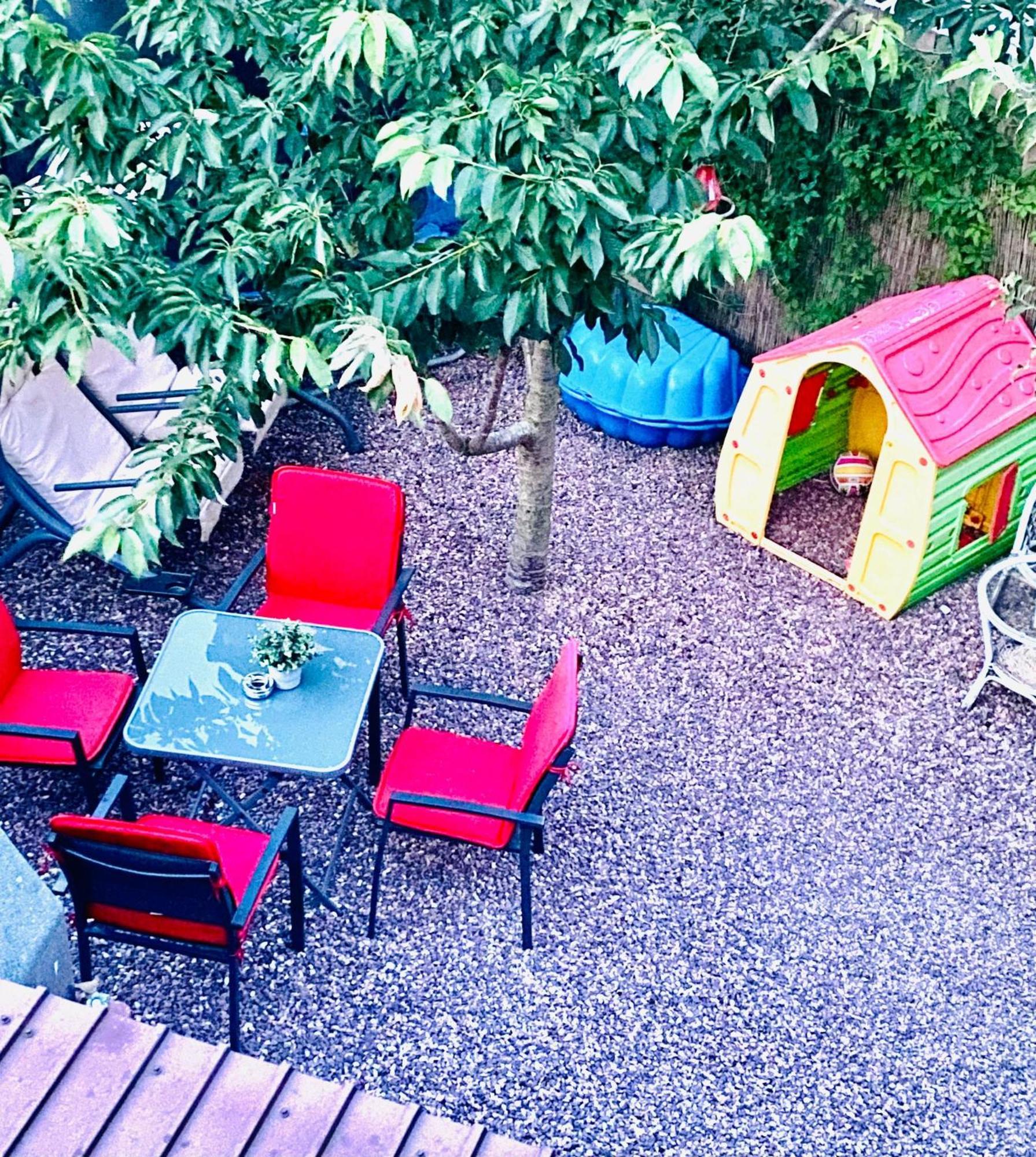 Casa Darului Apartment Eforie Bagian luar foto